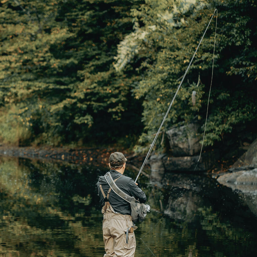 fishing